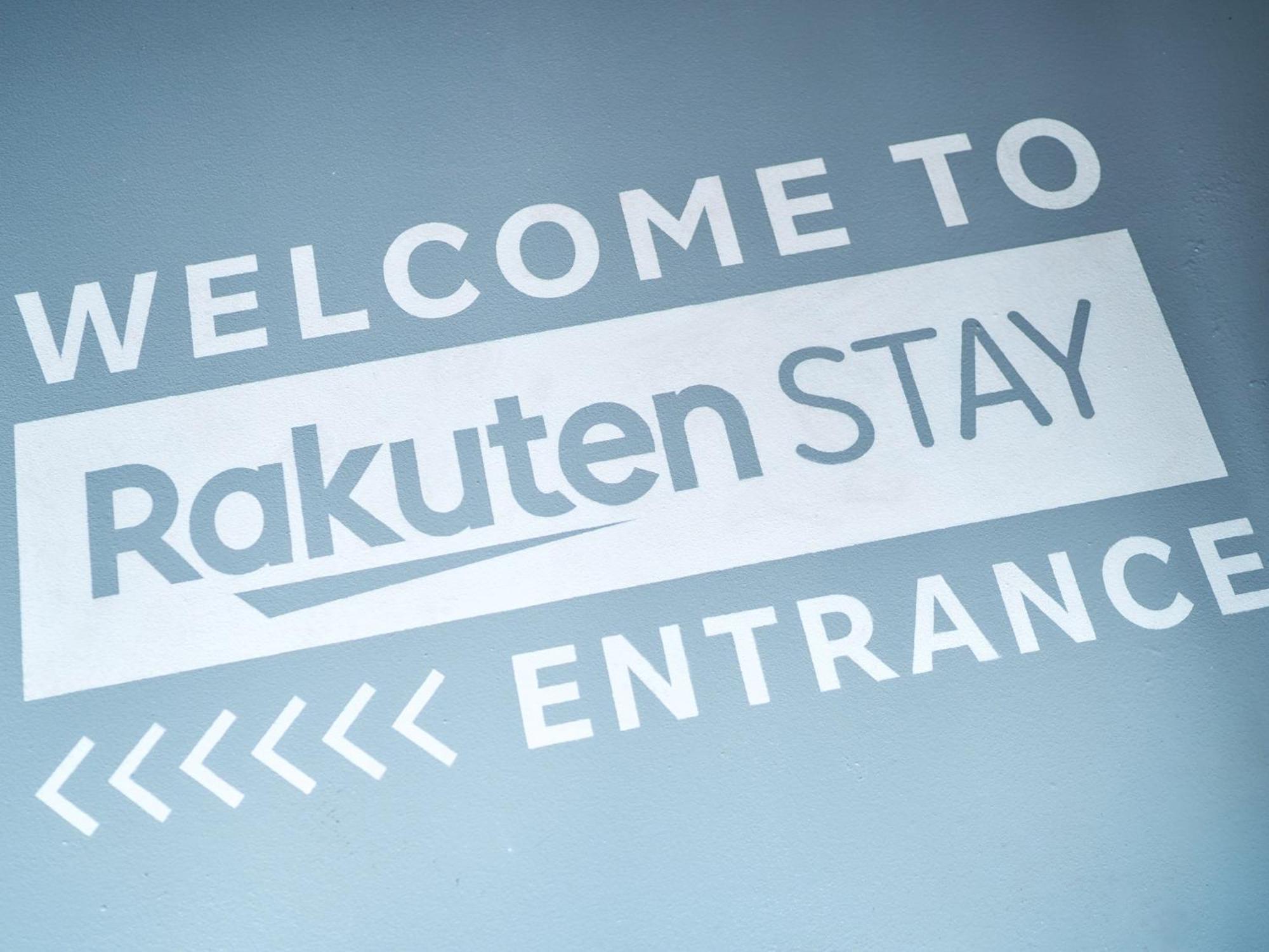 Rakuten Asakusa Twin With Unit Bath Pensión Tokio