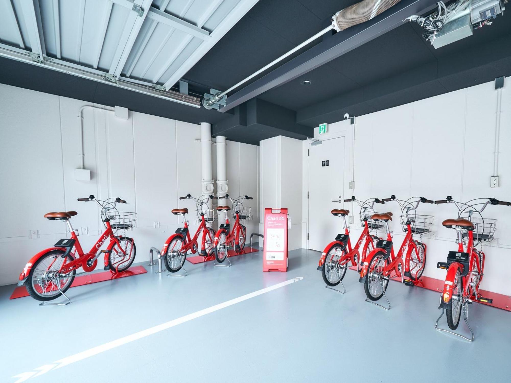 Pensión Rakuten Asakusa Twin With Unit Bath